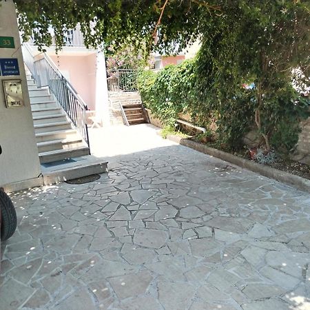 Apartments Mirijana Pula Exterior foto