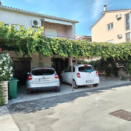 Apartments Mirijana Pula Exterior foto