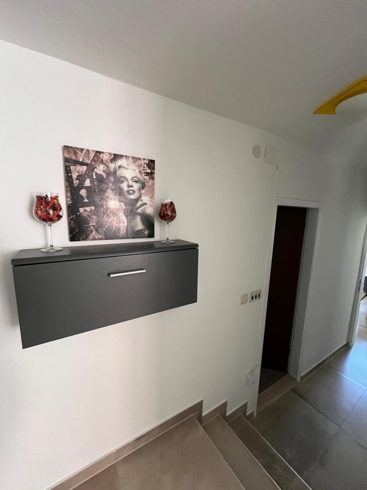 Apartments Mirijana Pula Exterior foto