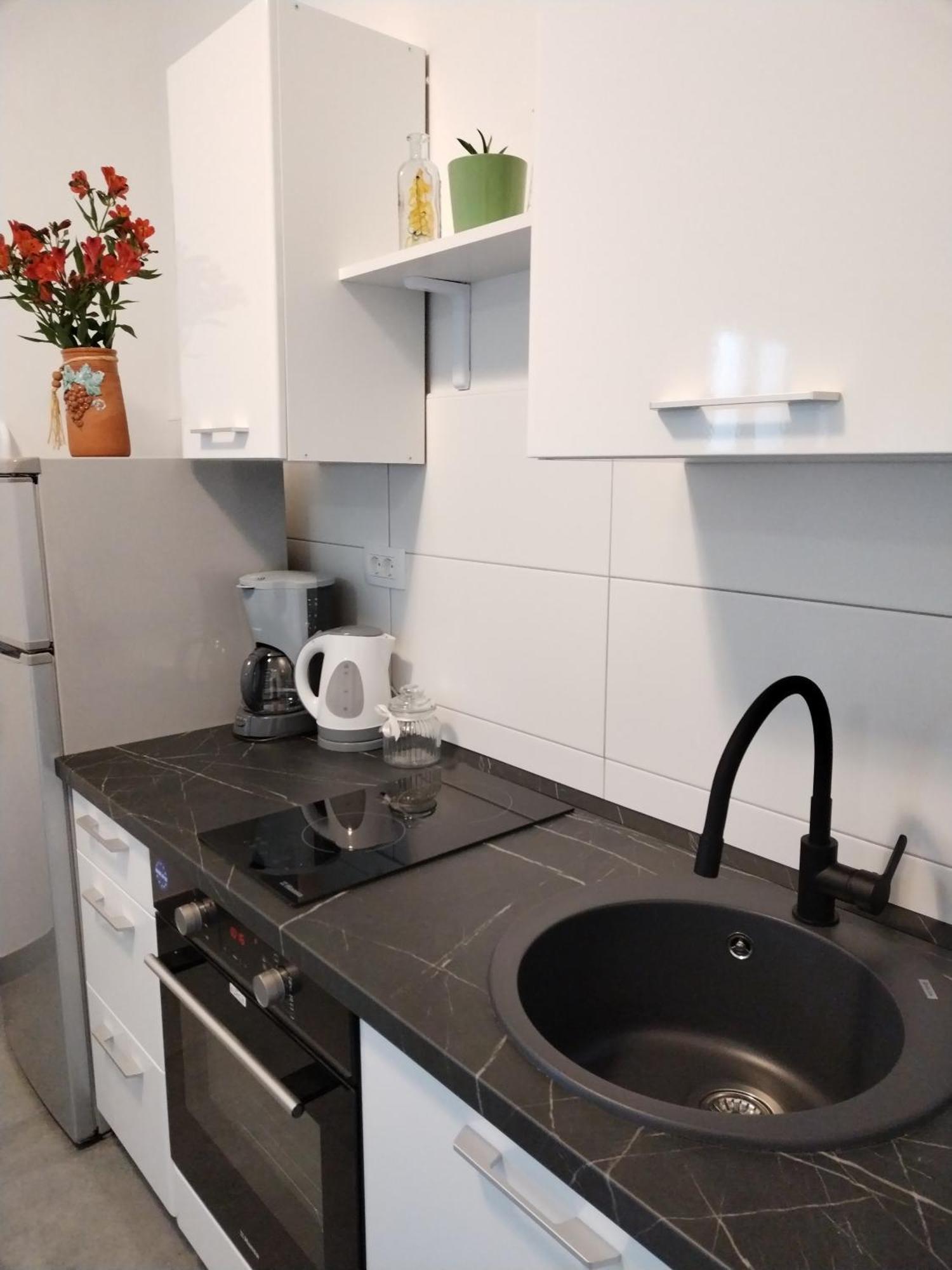 Apartments Mirijana Pula Habitación foto